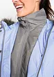 Winterjacke in 2-in1 Optik, bonprix