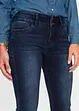 Shaping-Ultra-Soft-Jeans, Slim, bonprix