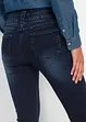 Shaping-Ultra-Soft-Jeans, Slim, bonprix