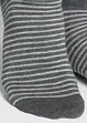 Sneakersocken mit Bio-Baumwolle (8er Pack), bonprix