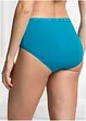 Lot de 5 slips Maxi, bonprix
