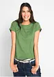 Boxy-Shirt, bonprix