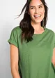 Boxy-Shirt, bonprix