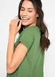 Boxy-Shirt, bonprix