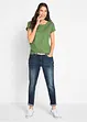 Boxy-Shirt, bonprix
