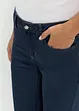 Super-Stretch-Jeans aus leichtem Material, bonprix