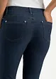 Super-Stretch-Jeans aus leichtem Material, bonprix