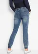 Umstandsjeans im Denimjogger Look, Straight leg, bonprix