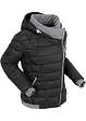 Outdoor-Steppjacke, bonprix