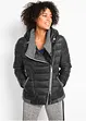 Outdoor-Steppjacke, bonprix