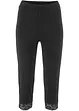 Leggings mit Spitze, bonprix