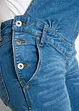 Umstands-Latzhose, Straight Leg, bonprix