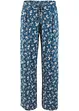 Palazzo-Hose aus Viskose-Mix, bonprix