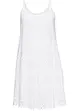 Trägerkleid aus Viskose, bonprix