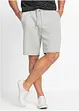 Sweat-Bermuda, bonprix