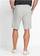Sweat-Bermuda, bonprix