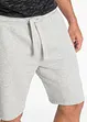 Sweat-Bermuda, bonprix