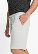 Sweat-Bermuda, bonprix