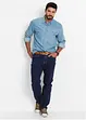 Jean stretch Classic Fit, Straight, bonprix