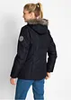 Winterjacke in 2-in1 Optik, bonprix