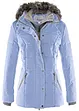 Winterjacke in 2-in1 Optik, bonprix