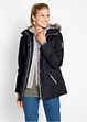 Winterjacke in 2-in1 Optik, bonprix