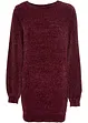 Chenille-Longpullover, bonprix