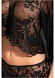 Langarmtop+Panty (2-tlg.Set), VENUS