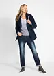 Grobstrick-Pullover mit Farbverlauf, bonprix