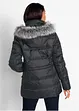 Steppjacke mit Kapuze, bonprix