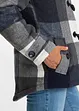 Teddy-Jacke, John Baner JEANSWEAR