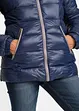 Veste d'hiver à capuche, bonprix