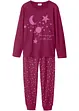 Mädchen Pyjama (2-tlg. Set), bpc bonprix collection