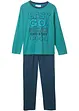 Pyjama (2-tlg. Set), bonprix