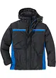 Funktions-Outdoorjacke mit recyceltem Polyester, bpc bonprix collection