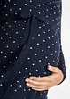 2-in-1 Umstands-und Stillpullover aus Feinstrick, bonprix