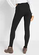 Leggings aus Baumwoll-Mix, bonprix