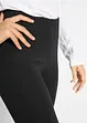 Leggings aus Baumwoll-Mix, bonprix
