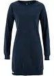 Sweatkleid, bonprix