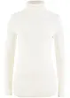 Basic Rollkragenpullover, bonprix