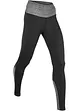 Shaping Sport-Leggings mit Tasche, knöchelfrei, bpc bonprix collection