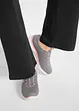 Baumwoll Sporthose mit Stretch, Bootcut, bonprix