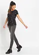 T-shirt 100% coton, bonprix