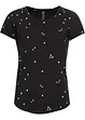 T-shirt 100% coton, bonprix
