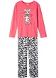 Pyjama (2-tlg. Set), bonprix