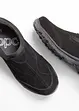 Slipper aus Leder, bpc bonprix collection