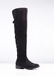 Overknee Stiefel, bonprix