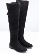 Overknee Stiefel, bonprix