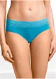 Slip (5er Pack) mit Spitze, bonprix