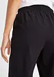 Jerseyhose aus Baumwoll-Mix, bonprix
